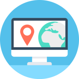 Vovsoft IP to Country Converter