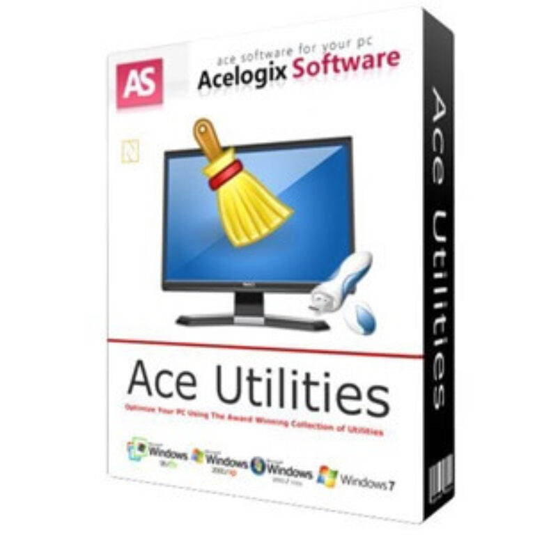 Ace Utilities