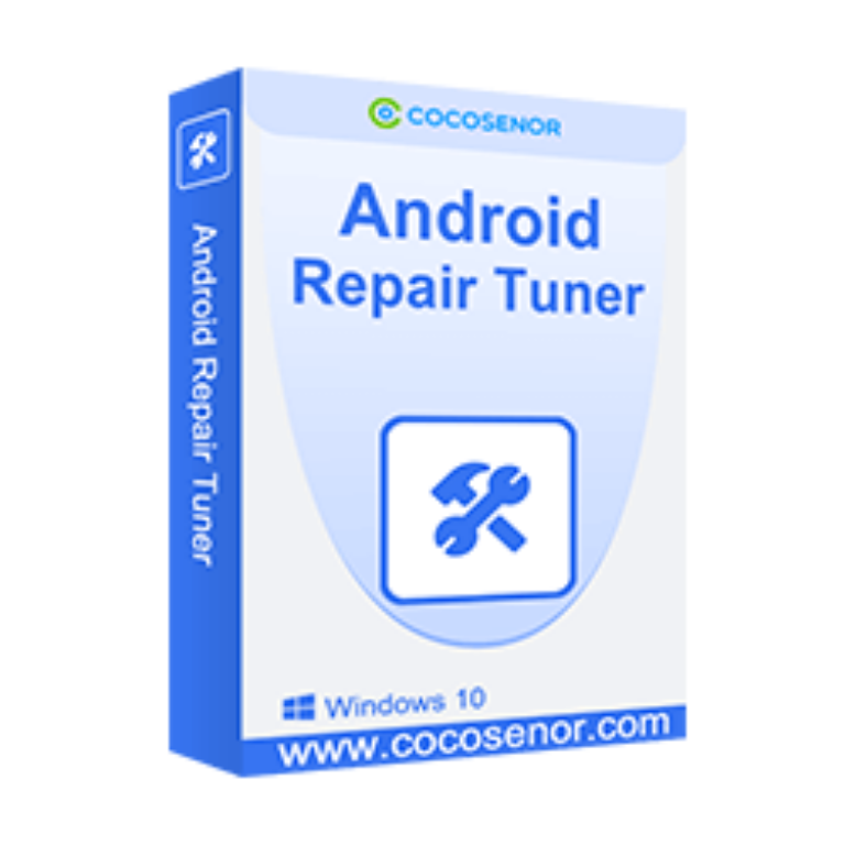 Cocosenor Android Repair Tuner