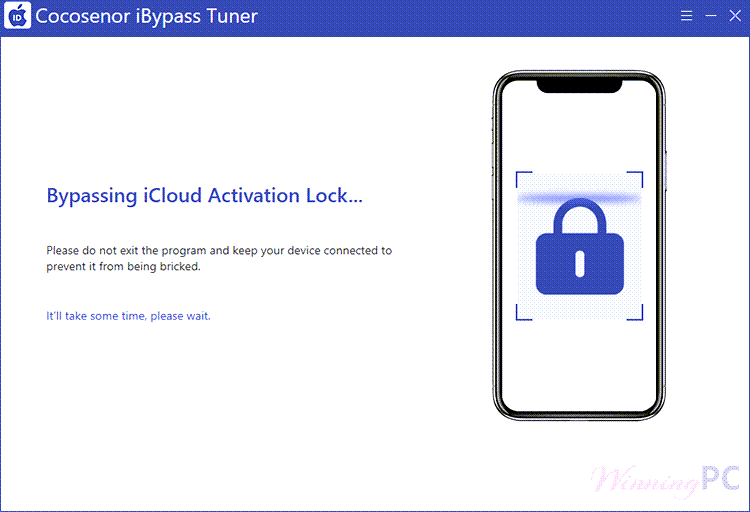 cocosenor ibypass tuner bypassing