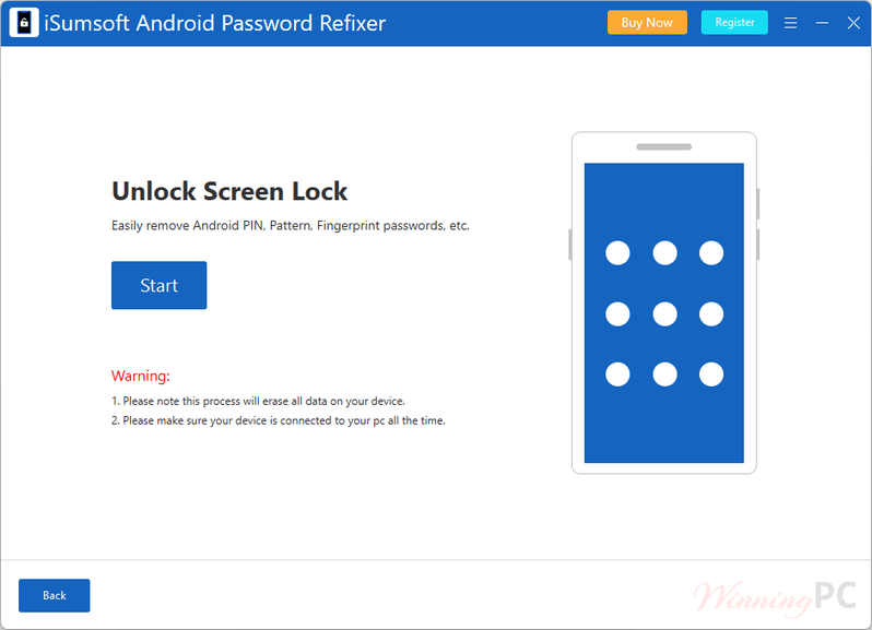 isumsoft android password refixer unlock screen lock isumsoft android password refixer unlock screen lock