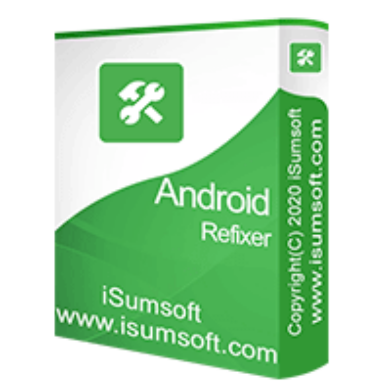 iSumsoft Android Refixer