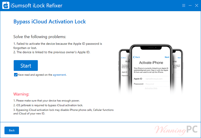 isumsoft ilock refixer bypass icloud isumsoft ilock refixer bypass icloud