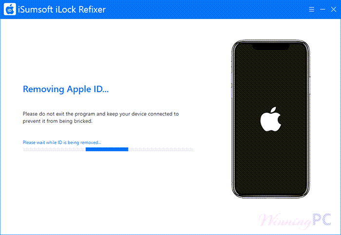 isumsoft ilock refixer removing apple id isumsoft ilock refixer removing apple id