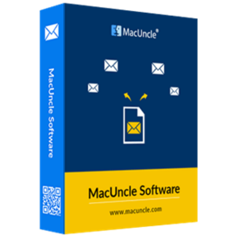 MacUncle EML Converter