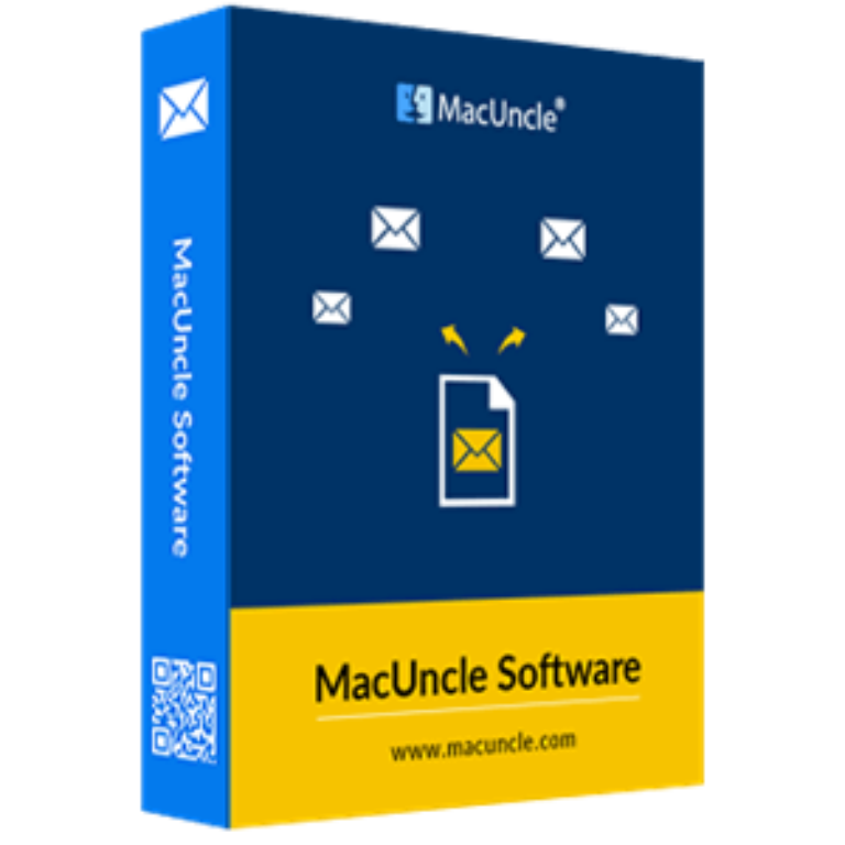 MacUncle PST Password Remover
