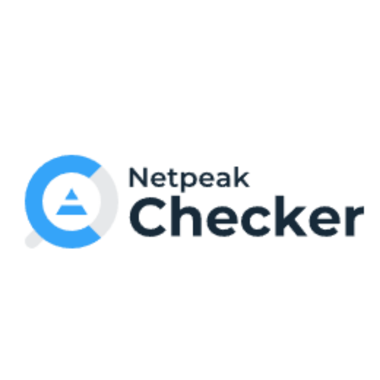 Netpeak Checker