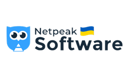 Netpeak Software logo