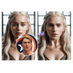 Vidnoz Face Swap