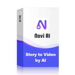 iMyFone Novi AI