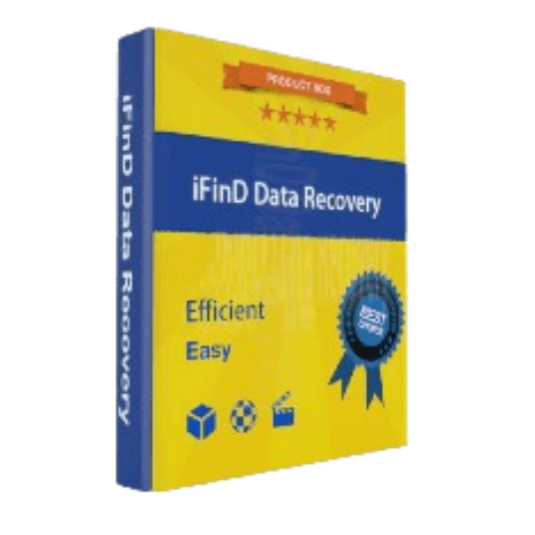 iFinD Data Recovery