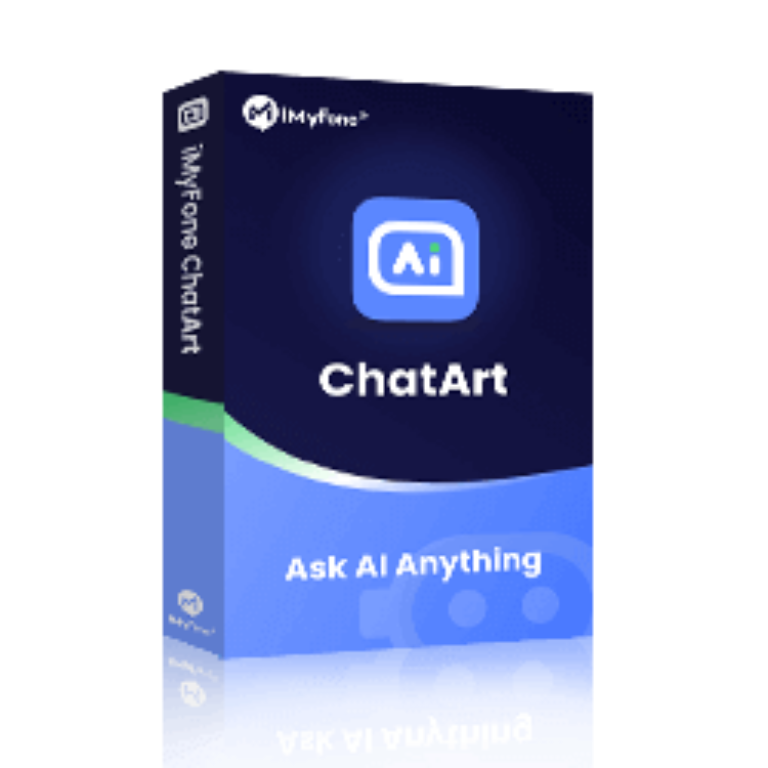 iMyFone ChatArt Pro
