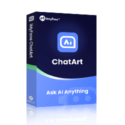 iMyFone ChatArt Pro