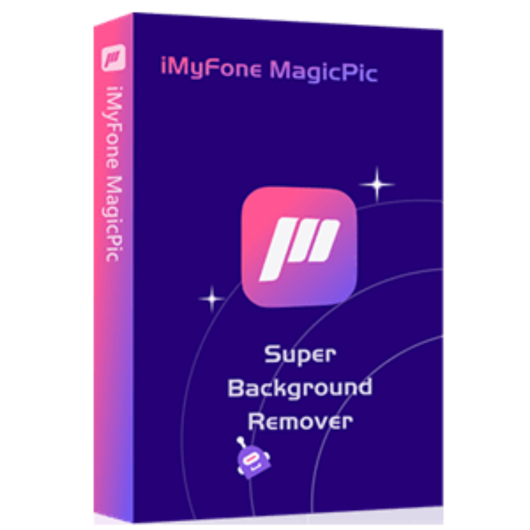iMyFone MagicPic