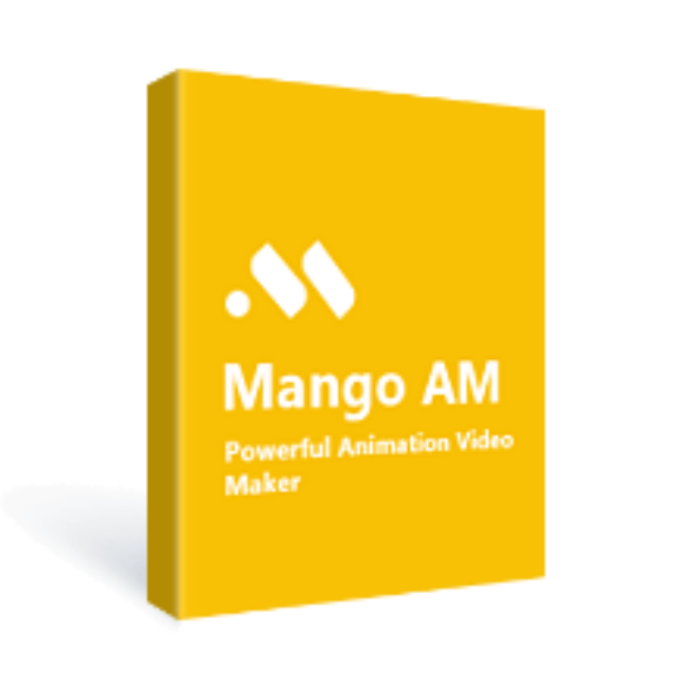 Mango Animation Maker