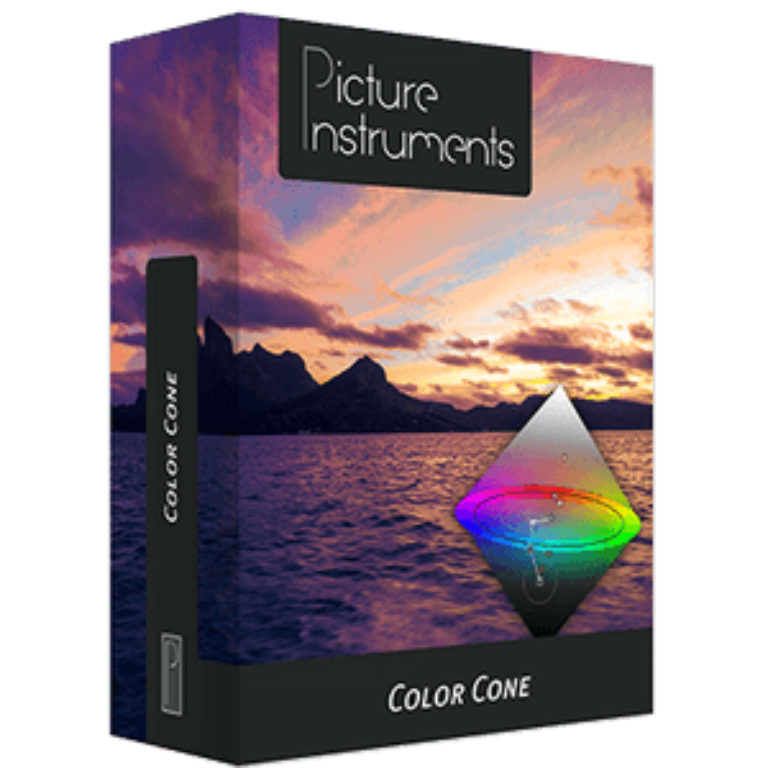 Color Cone