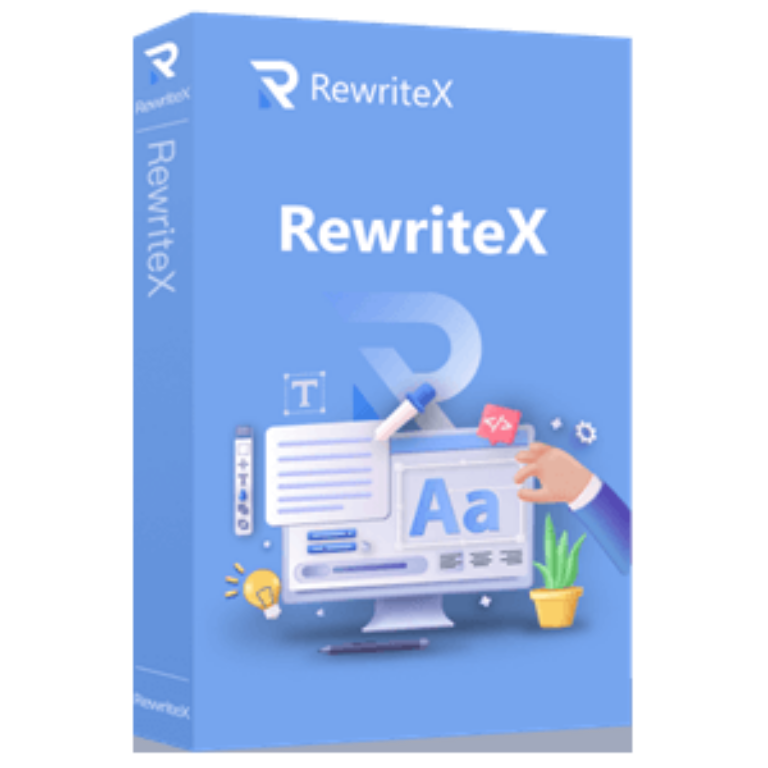 EasifyAI RewriteX