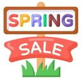 spring sale iTopVPN Spring Sale: Up to 86% Off