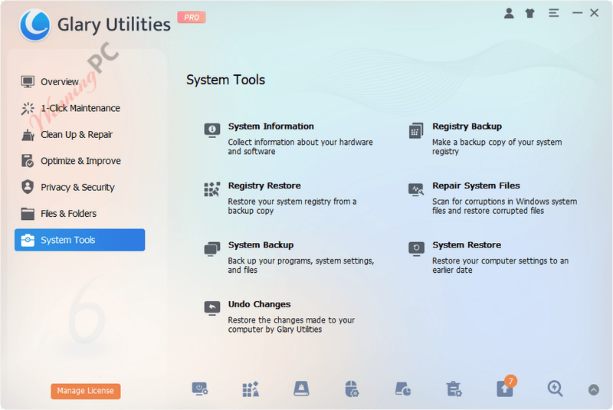 Glary Utilities PRO Giveaway License Key Free Download 2026