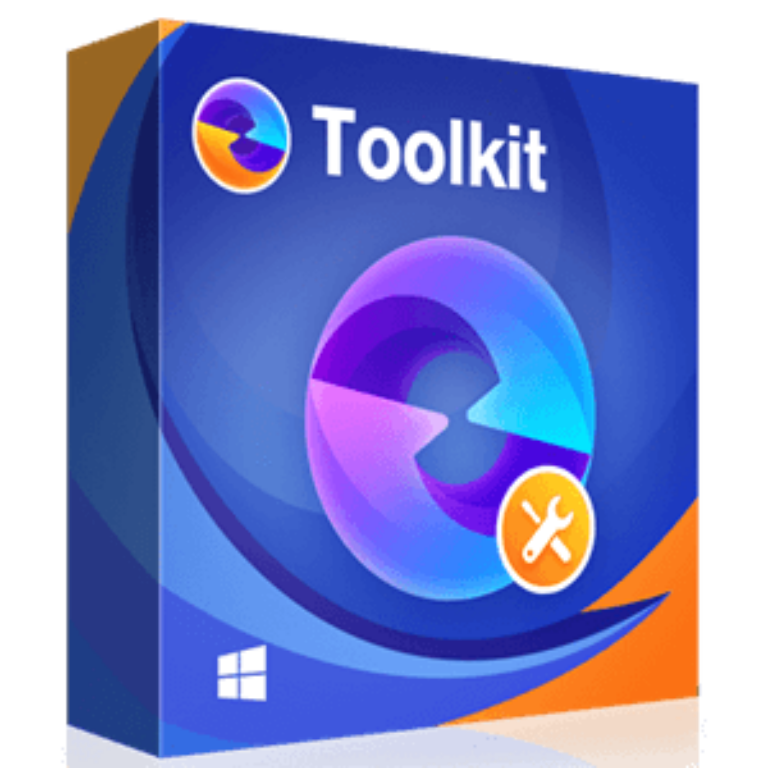 UniFab Toolkit