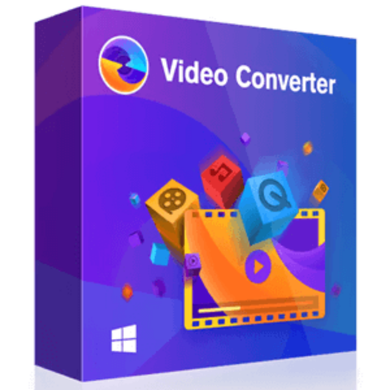 UniFab Video Converter