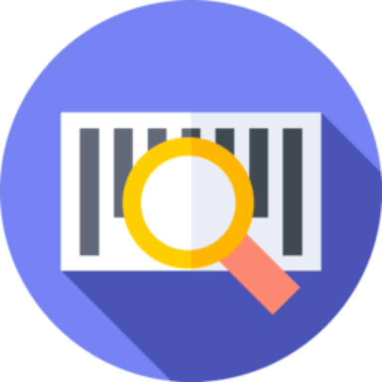 Vovsoft QR Code and Barcode Reader 