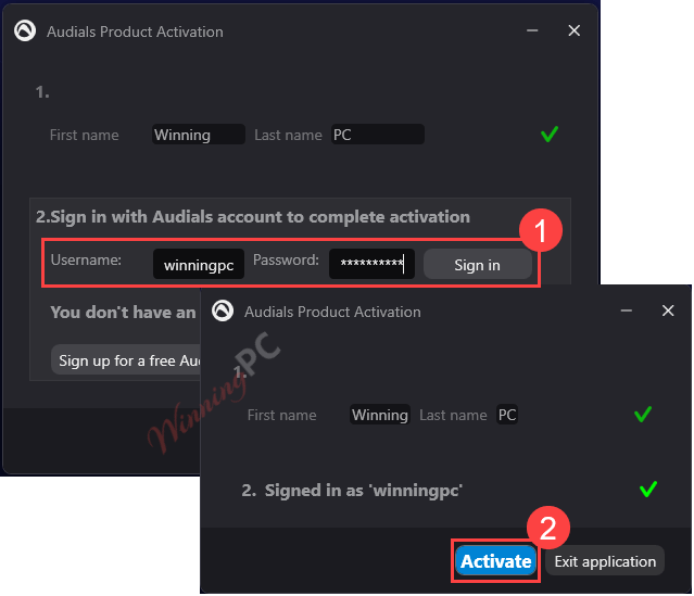 activate audials radio 2025 giveaway activate audials radio 2025 giveaway