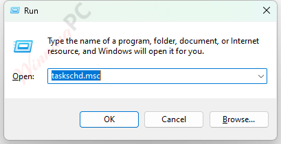 Create a Daily Windows Restore Point