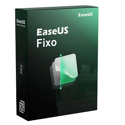 easeus fixo pro EaseUS Fixo Pro (1 - Year Subscription)