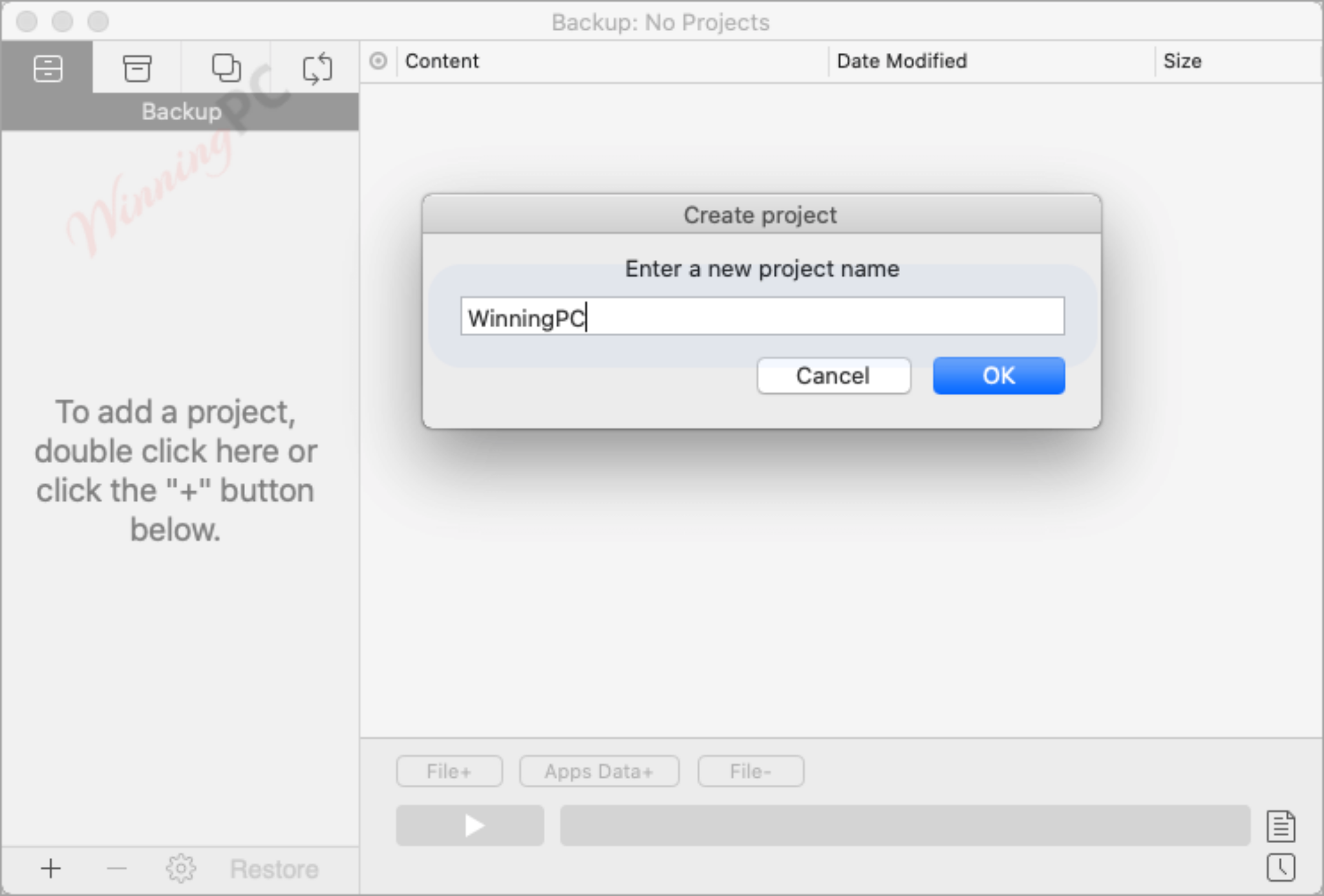 EaseUS Todo Backup for Mac Coupon Code 70% Off 2026