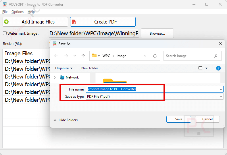export vovsoft image to pdf converter export vovsoft image to pdf converter