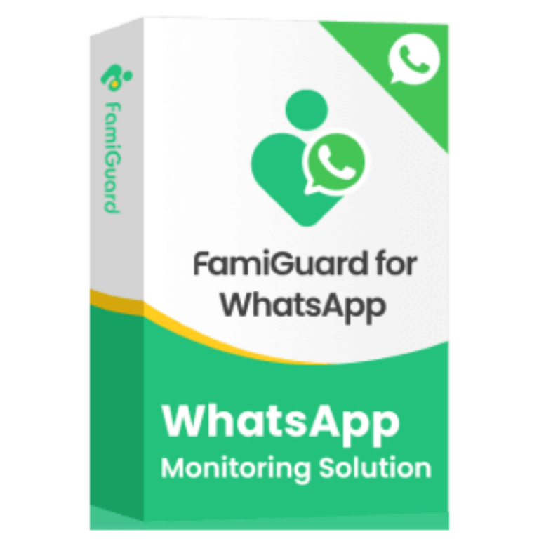 FamiGuard for WhatsApp