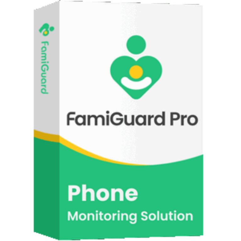 FamiGuard Pro for Android