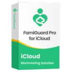 FamiGuard Pro for iCloud Coupon Code May 2026