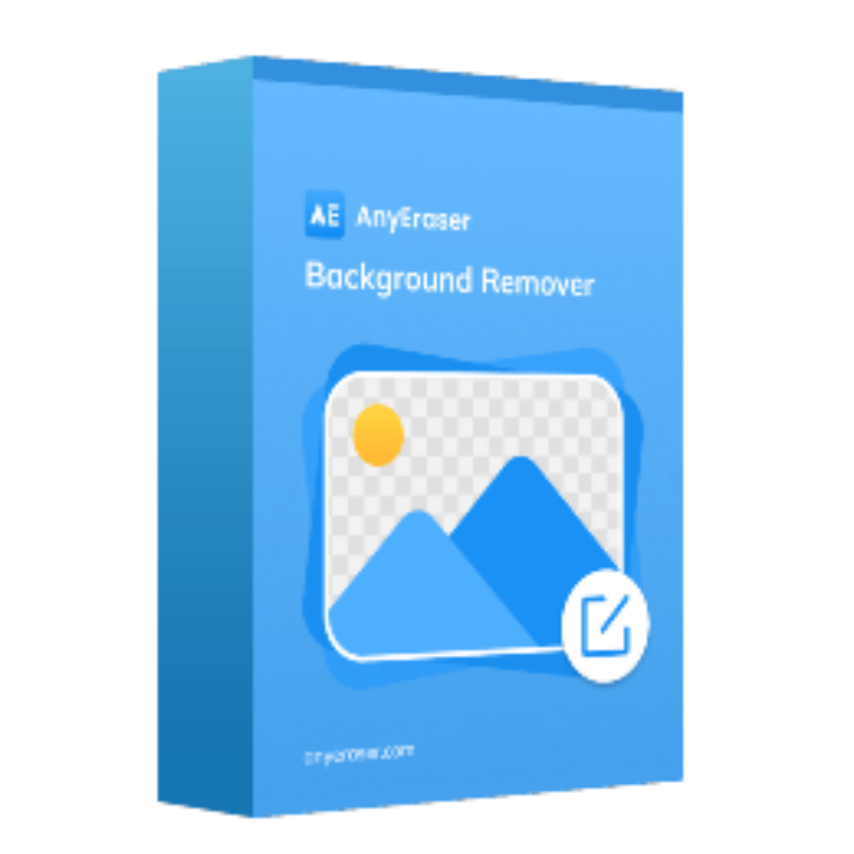 AnyEraser – Background Remover