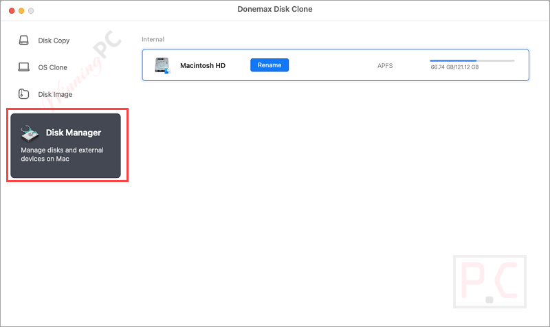 donemax disk clone for mac disk manager donemax disk clone for mac disk manager