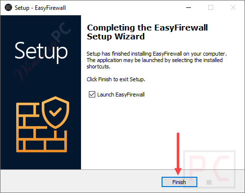 installation abelssoft easyfirewall installation abelssoft easyfirewall