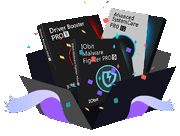 IObit Surprise Pack - 98% OFF with Free Gifts