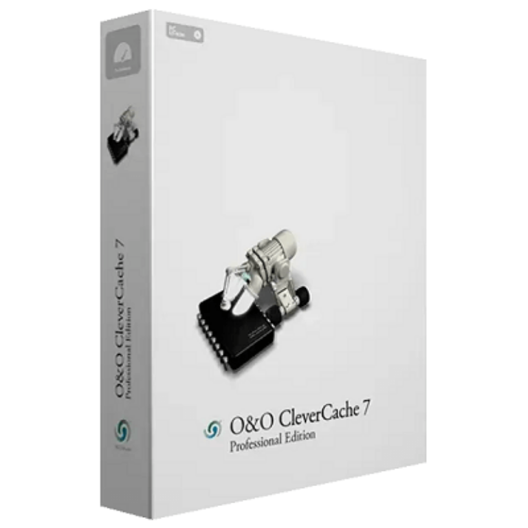 O&O CleverCache