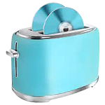 Roxio Toast 20 Titanium