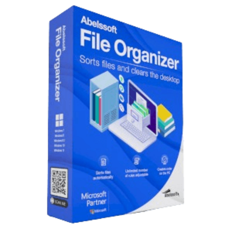 Abelssoft File Organizer