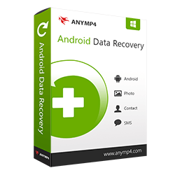 AnyMP4 Android Data Recovery