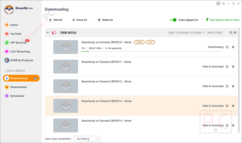 downloading streamfab drm m3u8 downloader downloading streamfab drm m3u8 downloader