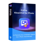 79% Off FliFlik KleanOut for Photo Coupon Code May 2026