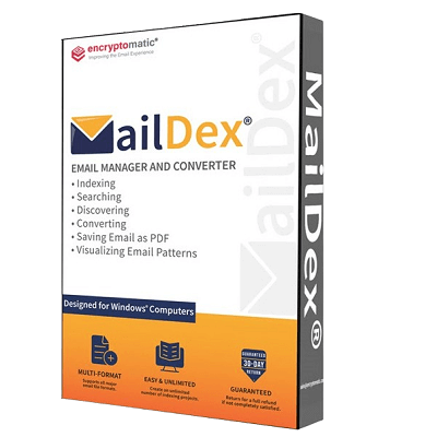 maildex email manager MailDex Email Manager