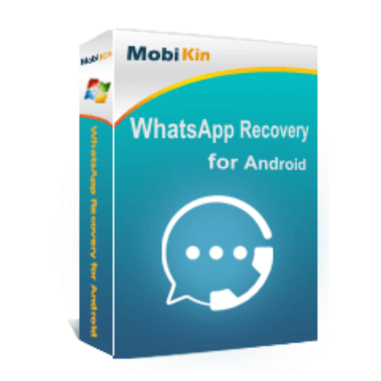 MobiKin WhatsApp Recovery for Android
