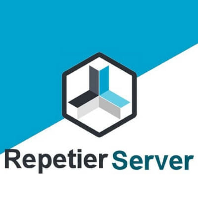 Repetier-Server Pro