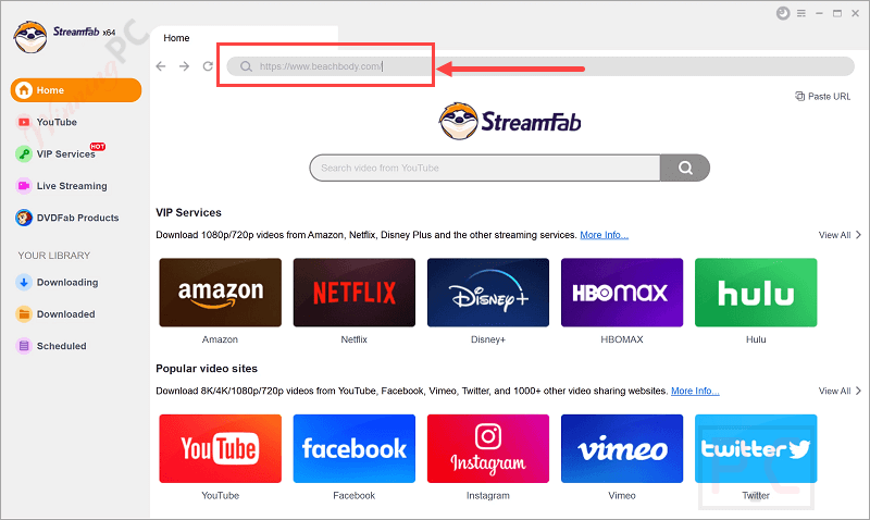 streamfab drm m3u8 downloader coupon code StreamFab DRM M3U8 Downloader Coupon Code
