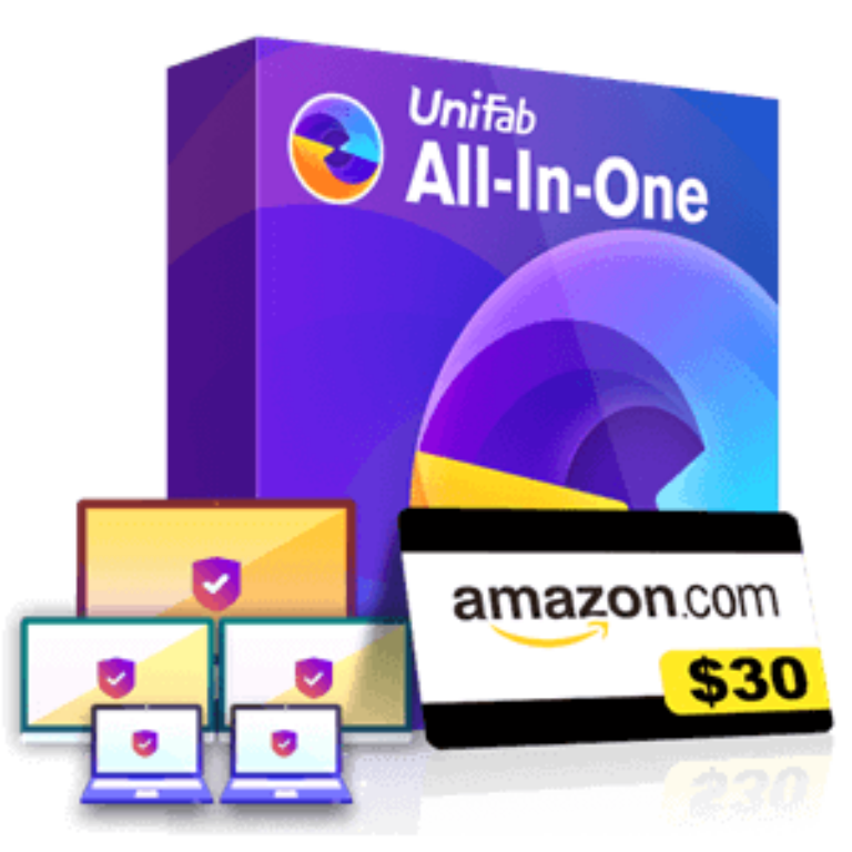 UniFab All-In-One