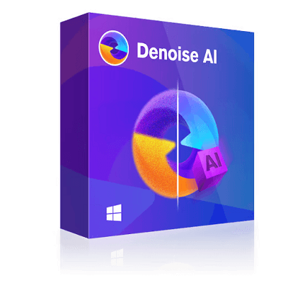 unifab denoise ai UniFab Denoise AI - Lifetime